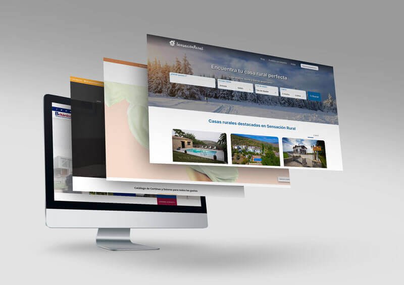 Proyecto Web - Comercio local